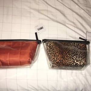 Macy’s Makeup Bags